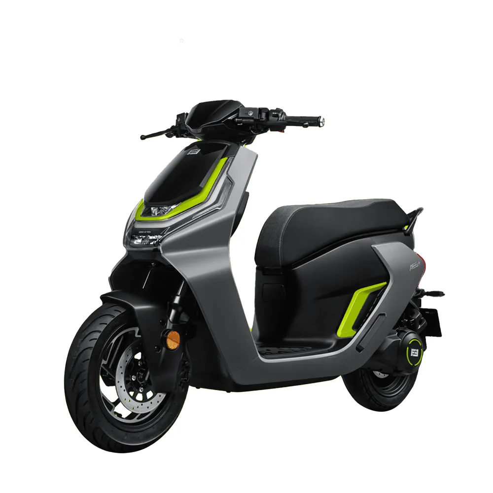 2024 ZEEHO AE6 + moto électrique 2500W moto vitesse rapide 80 km/h 69V 27AH batterie au Lithium longue portée 65km