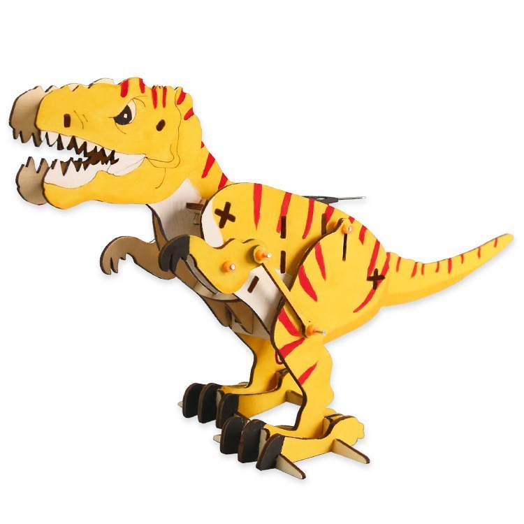 Tyrannosaure rex