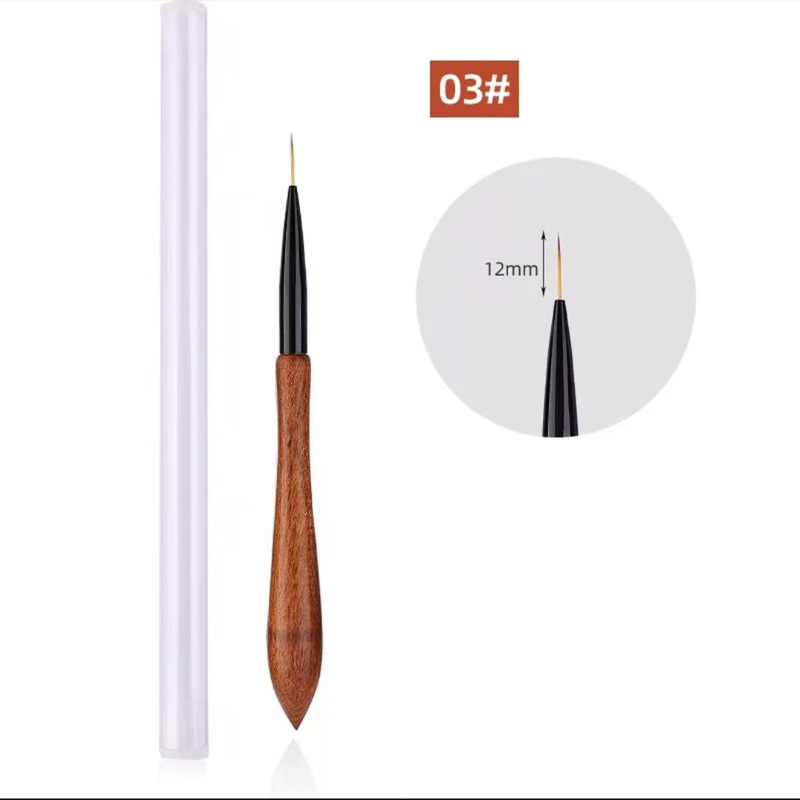 Pinceau liner 12 mm
