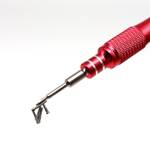 Factory Repair Magnetic <strong>Bits</strong> Hand Tools Precision Disassembly Screwdriver for Camera <strong>Computer</strong> <strong>Keyboard</strong> Cellphone Electronics - Product Image 6
