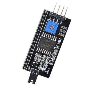 IIC/<strong>I2C</strong> / Interface LCD1602 2004 <strong>LCD</strong> Adapter Plate - Product Image 2