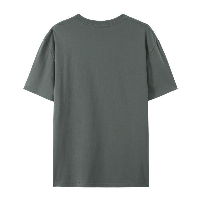 Dark Night Grey