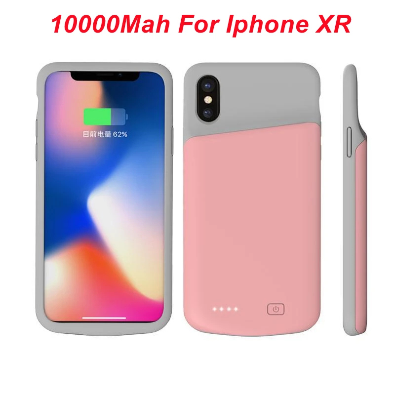 XR
