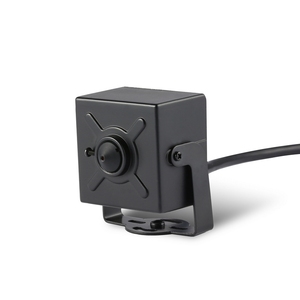 Revodati analogico 700TVL Mini telecamera di sicurezza di tipo piccolo (706-2-700TVL-1/4 cmos) - Product Image 6