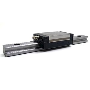 Guía lineal de alta precisión y calidad en máquina original de Japón carril de guía lineal CNC HR3065 HR3065T HR3575 HR3575T HR4085 - Product Image 1