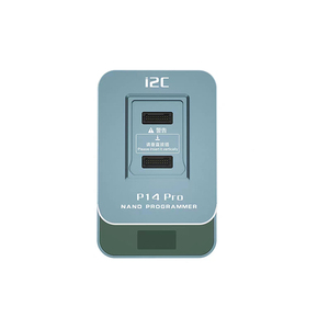 Jcid i2C NAND universale programmatore P14 pro controllori programmabili - Product Image 6