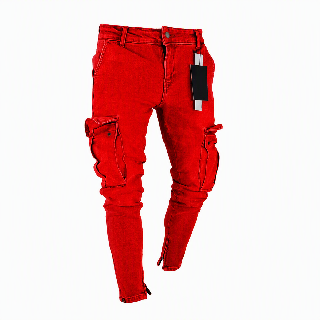 Rojo