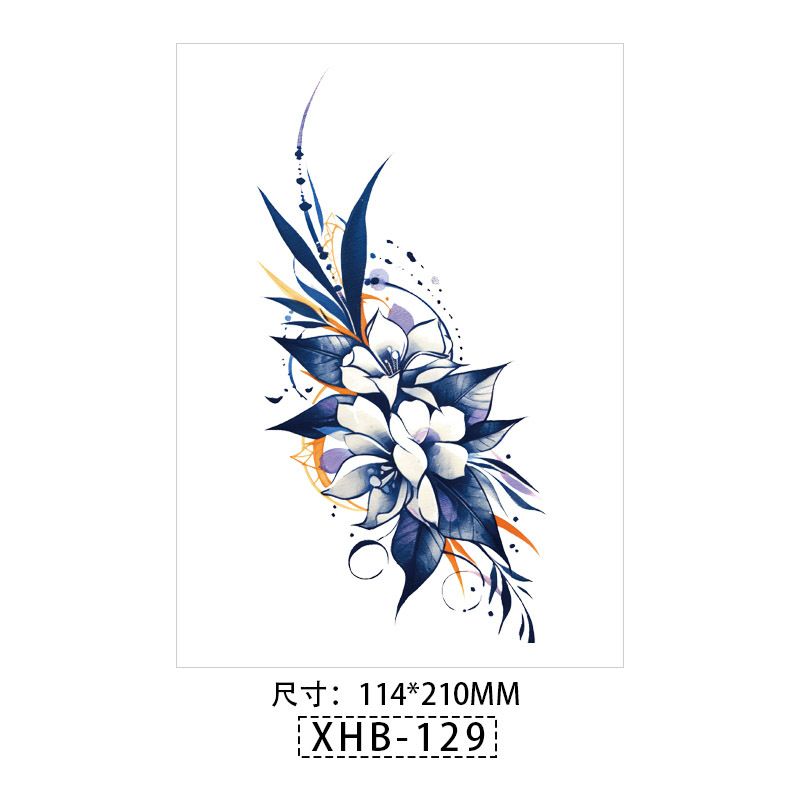 XHB-129