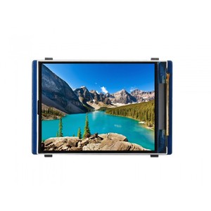 Modulo Display LCD da 2 pollici per Raspberry Pi Pico 65K colori 320*240 SPI