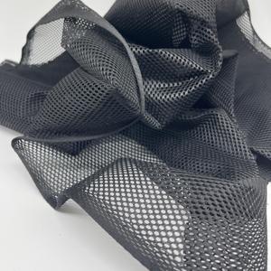 Durable y transpirable 100% poliéster tejido de malla de punto patrón impreso para bolsos y coches uso de niñas - Product Image 1