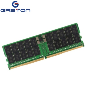 オリジナルM321R8GA0PB2-CCPWF 64GB DDR5-6400MT/s PC5-51200 ECC登録DIMMメモリモジュール - Product Image 3