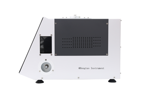 Điện tử LCD hiển thị DSC khác biệt quét Nhiệt lượng kế - Product Image 3