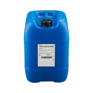 Evonik TEGO Foamex 843 Defoamerフレキソグラビア用インク固有高速マスタリーポリエステルシリコーン化合物デフォーム - Product Image 4