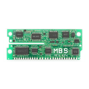 ชิ้นส่วน PCB ราคาถูกแต่เชื่อถือได้จากโรงงานจีน - Product Image 2