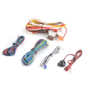 DC 12V Universal Upgrade Car <strong>Alarm</strong> Smart Remote Control Car <strong>Alarm</strong> <strong>System</strong> With Over 120 Meters
