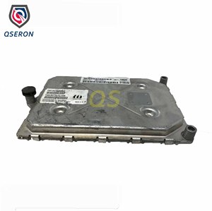 หน่วยควบคุม P68212706AF สมองแบบใช้แล้วของแท้โมดูลคอมพิวเตอร์ ECM PCM P05150797AC สำหรับ Chrysler 300 - Product Image 2