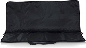 BSCI Factory Light Duty Keyboard Bag 61 Note Teclados y estuche de almacenamiento de Piano Electrónico Organizador DJ Xkey MIDI Controller - Product Image 4