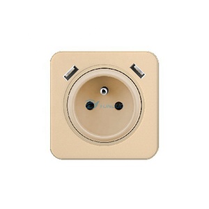 Interruttore a pulsante 10A 250V interruttore a campana per porta - Product Image 4