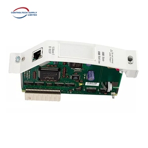High Precision EI803F <strong>Analog</strong> <strong>Input</strong> <strong>Module</strong> for Industrial Automation and Process Control Systems - Product Image 4