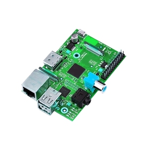 การผลิตและประกอบบอร์ด PCBA อิเล็กทรอนิกส์ PCB ตามสั่ง - Product Image 1