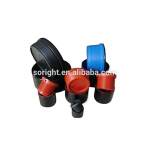 API 4 1/2 "Reg протектор резьбы для деталей горнодобывающей машины - Product Image 2