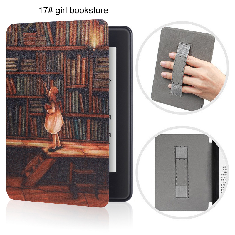 17# librairie pour filles