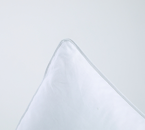 <strong>Pillows</strong> Queen Size Set of 2, Down Alternative Bed <strong>Pillows</strong>, Back Side Sleeper <strong>Pillow</strong> for Neck and Shoulder Support, Soft Fluffy - Product Image 4