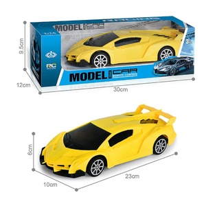 1:16 2 Channel Rc Racing Children's Wireless Battery <strong>Remote</strong> <strong>Control</strong> Electric Toy <strong>Car</strong> - Product Image 6