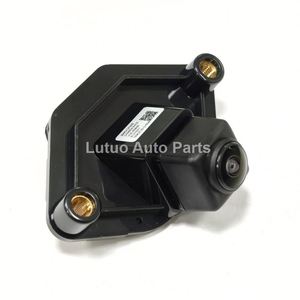 Besttoolifes, cámara de visión trasera, Ayuda de estacionamiento para 28442-DF60B-12V, cámara de marcha atrás de coche ABS negra, fácil instalación - Product Image 6
