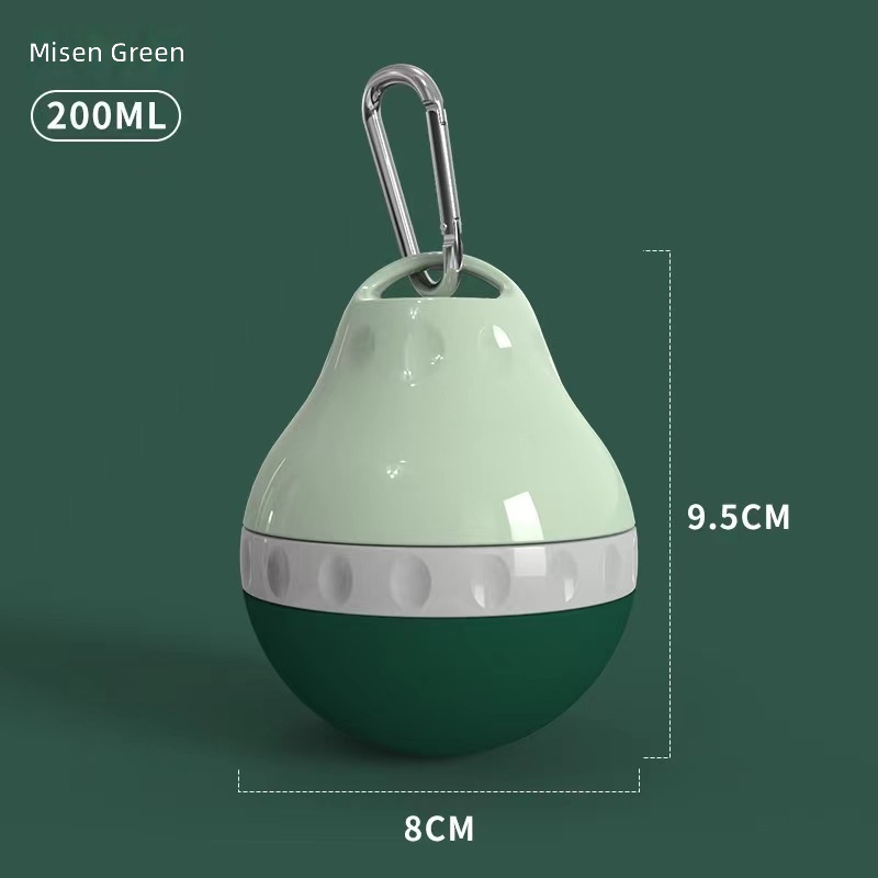 Myson verde 200ml