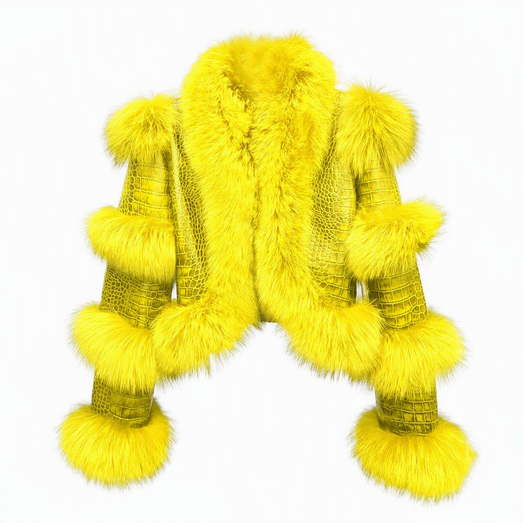 Amarillo