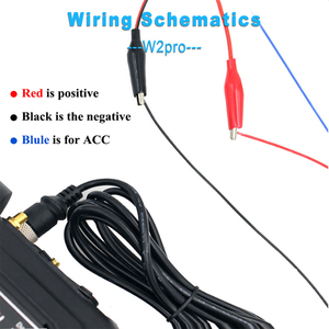 Anysecu 4g-w2 Pro 4G LTE zello PTT PoC Walkie Talkie phiên bản nâng cấp của N60 Internet mạng công cộng đài phát thanh - Product Image 5