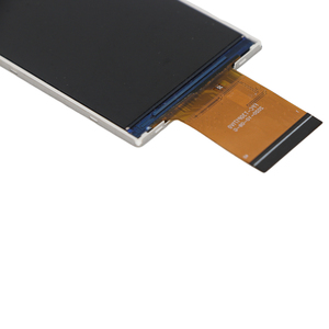 Pantalla TFT ST7701S de 2,95 pulgadas, módulo LCM, resolución de 480*854, buen precio, interfaz Raspberry Pi RGB MIPI, teclado con interruptor de membrana - Product Image 4