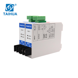 TEA AC Current to Analog signal Transmitter DC24V/AC220V Wide Voltage Power Supply - Product Image 4