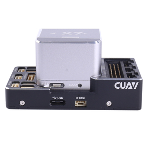 CUAV nuovo Controller di volo Open Source X7 + Pixhawk per PX4 ArduPilot FPV RC Drone Quadcopter Drop Shipping