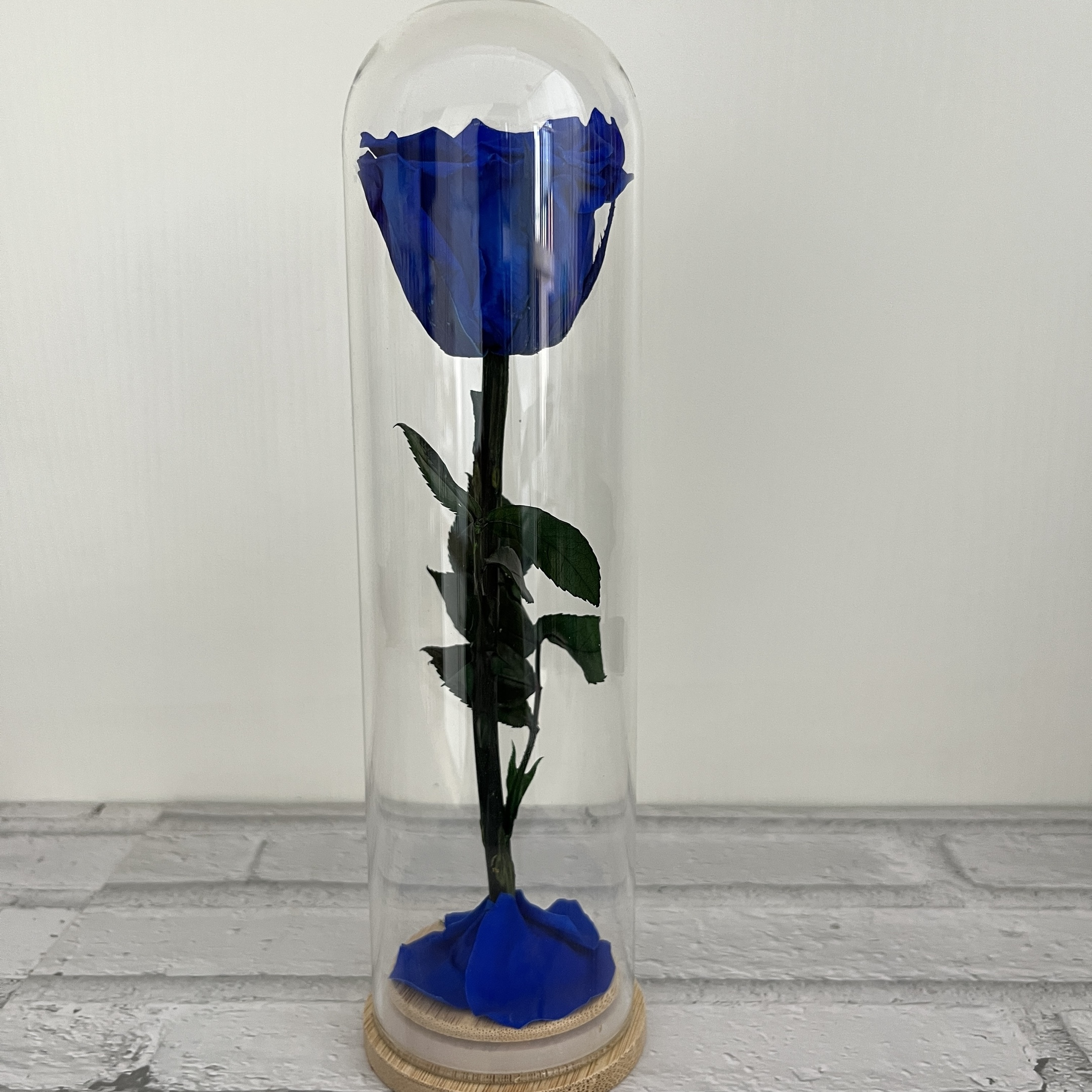 Azul oscuro (7*23cm)