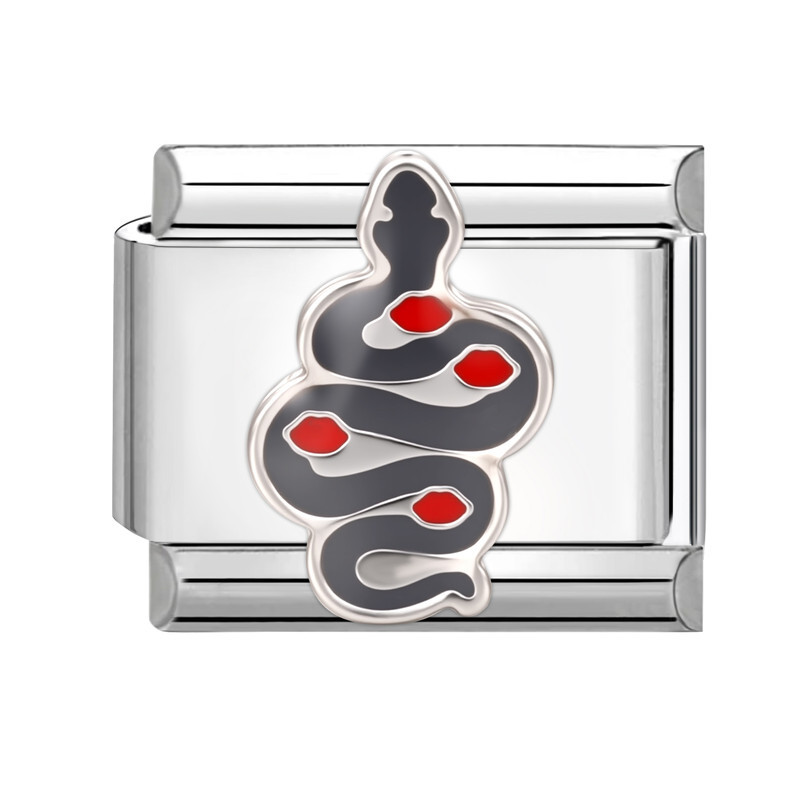 Snake Silver