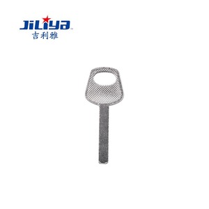 Factory Directly Sale Small Type <strong>Key</strong> Cutter Blank <strong>Keys</strong> for Philippines