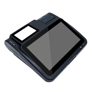 High Quality <strong>Android</strong> Pos Tablet <strong>with</strong> <strong>bar</strong> <strong>Code</strong> <strong>Scanner</strong> and Thermal Printer,pos Billing Machine - Product Image 6
