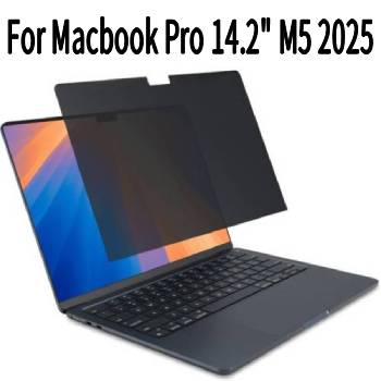 For Macbook Pro 14.2" M5 2025