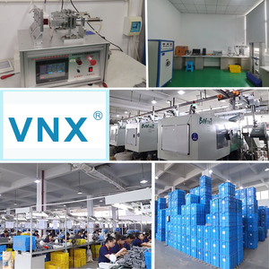 VNX定制英国13A英国标准墙壁开关通用插座，带2.1A USB和C型插座灯开关1组2路 - Product Image 4