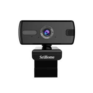 Automatische Weißabgleich-und Farb korrektur Computer kamera CMOS-Sensor-Webcam mit Mikrofon für Computer - Product Image 4