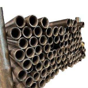 מחיר המפעל סין <span class=keywords><strong>erw</strong></span> רדיאטור צינור טחנה גליל להרכיב מכונת ייצור קו לייצור מכונת ברזל ברזל ss צינור פלדה - Product Image 2