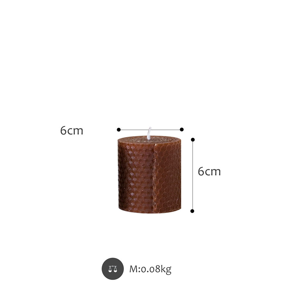 Brown-S