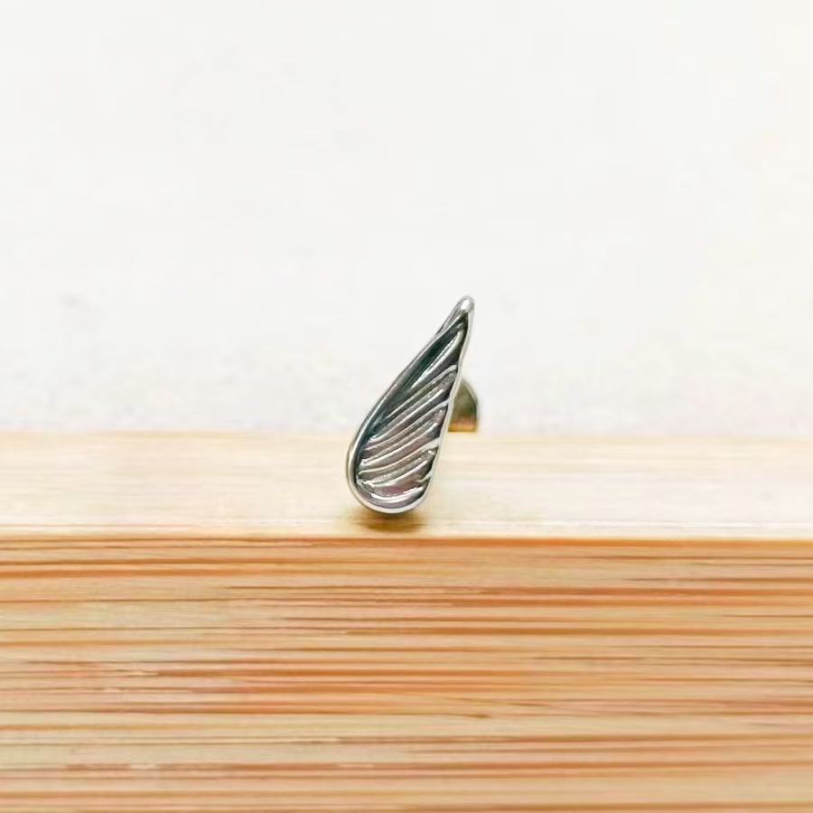 Argent No.2
