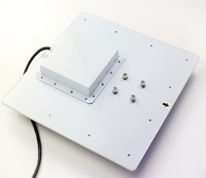<strong>RS232</strong> TCP/IP Wiegand RS485 Access Control 12 Dbi Rugged Integrated Uhf <strong>Rfid</strong> Fixed <strong>Reader</strong> - Product Image 6