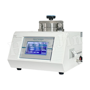 Paper Film <strong>Oxygen</strong> <strong>Permeability</strong> <strong>Tester</strong> Differential Pressure Gas <strong>Permeability</strong> <strong>Tester</strong> No-Cloth Hydrostatic Pressure <strong>Tester</strong>