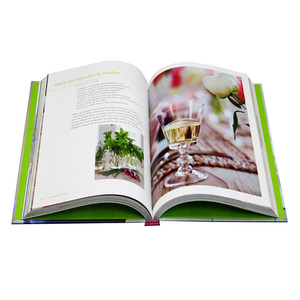 High Quality Customized Full Color Magazines and Art <strong>Books</strong> Printing