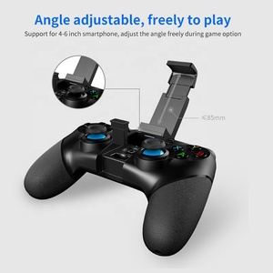 Ipega PG-9156 BT Controller di gioco 2.4GHz Wireless Gamepad per Nintend Switch Android iOS PC PS3 TV Phone Joystick - Product Image 5