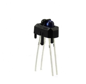 TCRT5000反射IRセンサーモジュールおよびキット光電スイッチセンサージャンル - Product Image 1